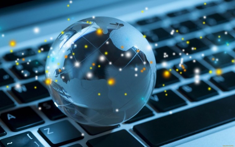 Компьютерные технологии