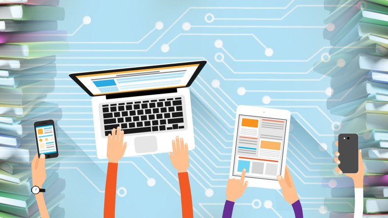 Электронные ресурсы