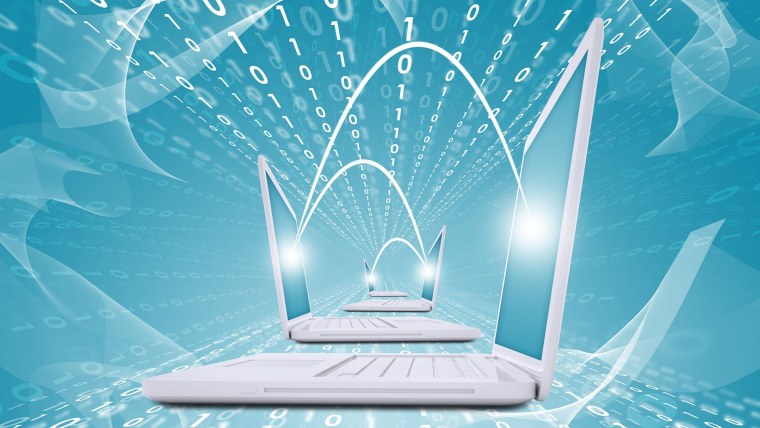 Фон интернет