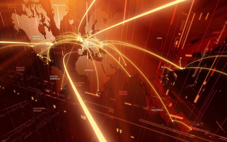 Фон интернет