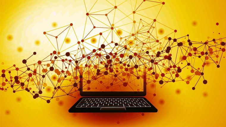 Информатика фон