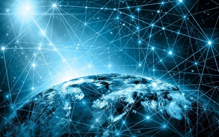 Информационное поле