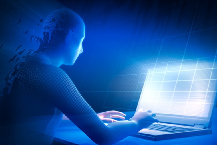 Интернет зависимость