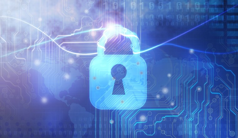 Информационная безопасность