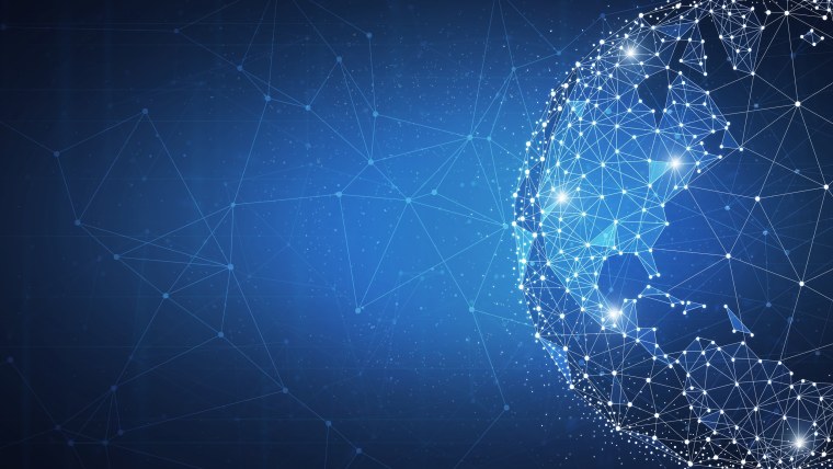 Фон наука и технологии