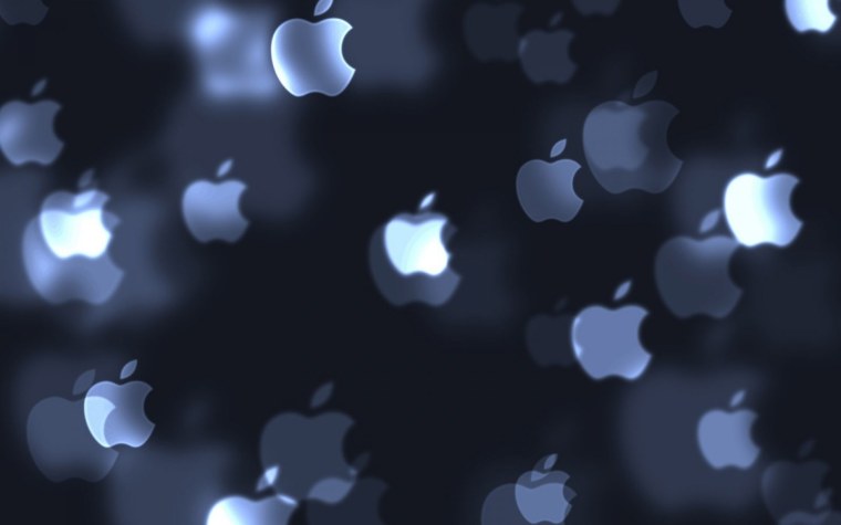 Фон Apple