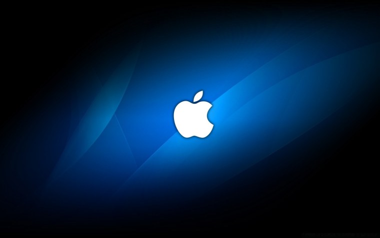 Обои Apple