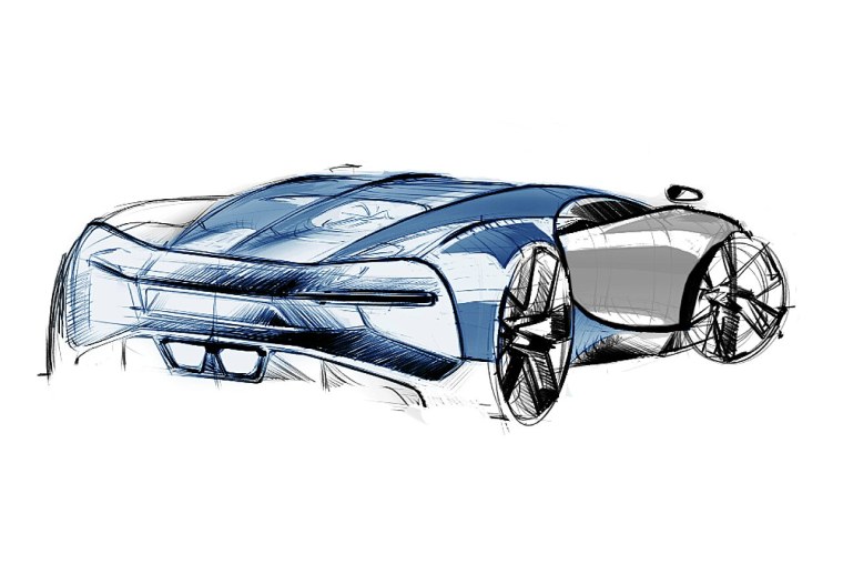 Раскраска Бентли