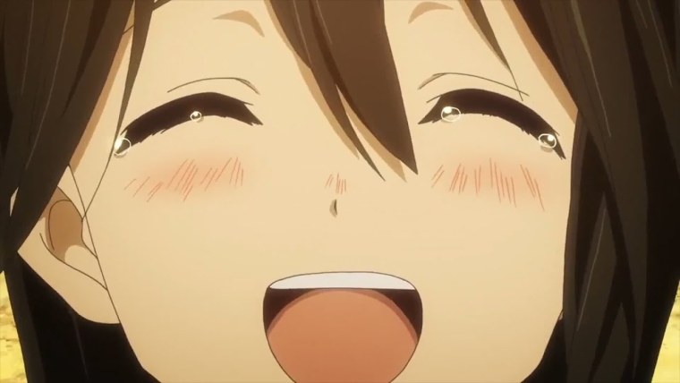 Эвелина Эванс