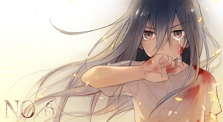 Плачущая Мику Хатсуне