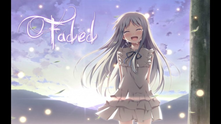 Мисака Микото грустная