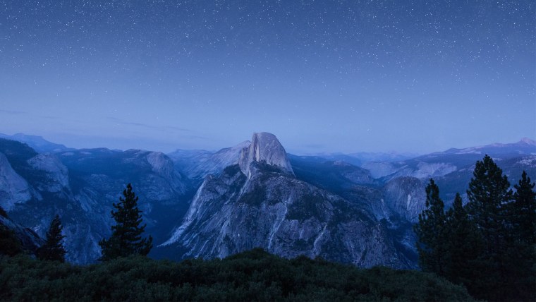 Обои на экран блокировки