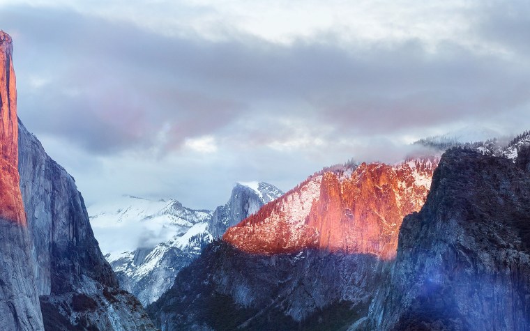 Ночное небо