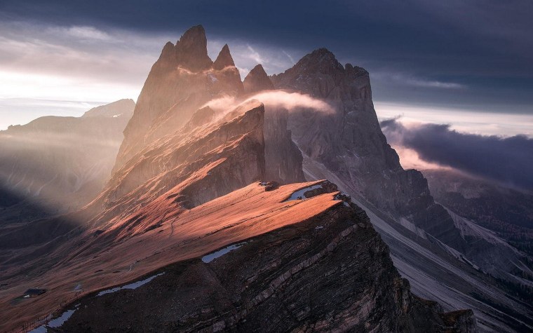 Фон для мотивирующих цитат