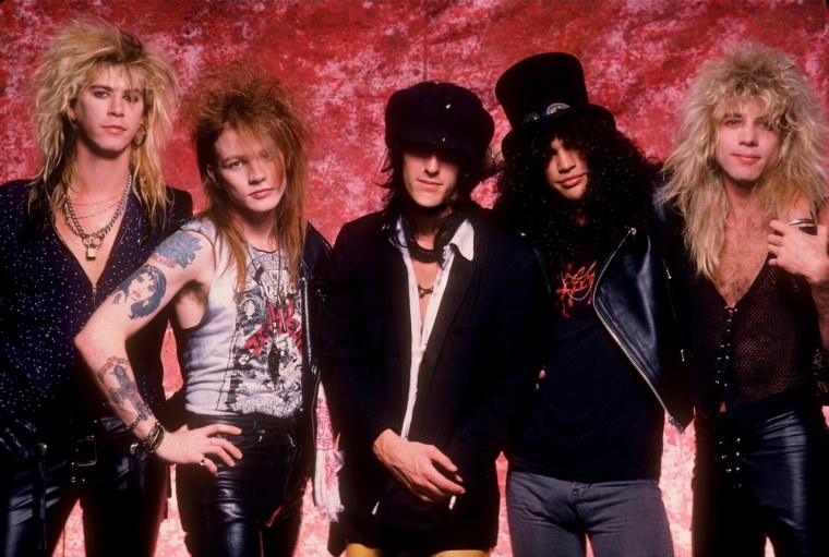 Ганс Розес группа