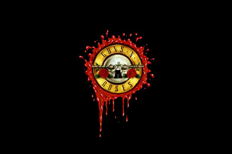 Guns n Roses logo
