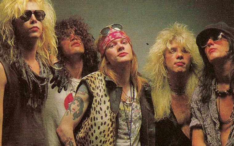 Guns n Roses