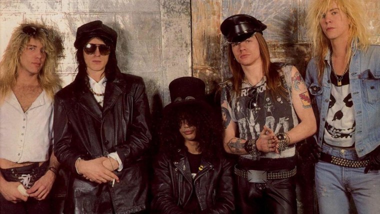 Guns n Roses