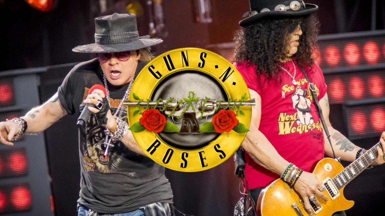 Guns n Roses
