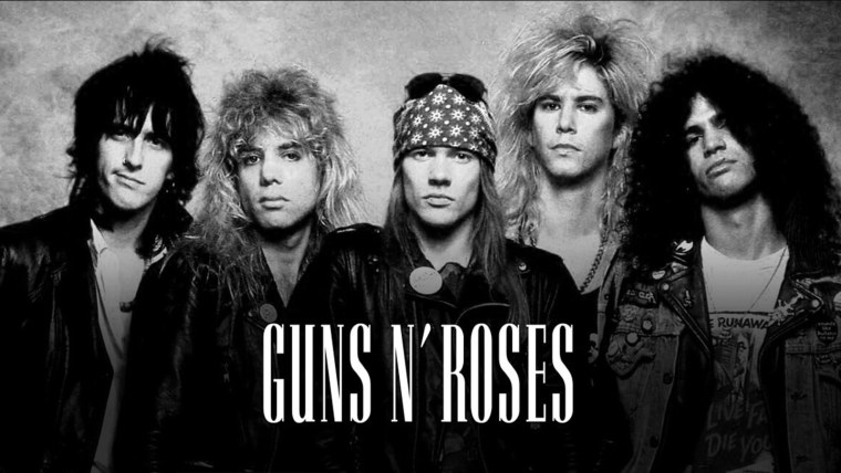 Guns n Roses