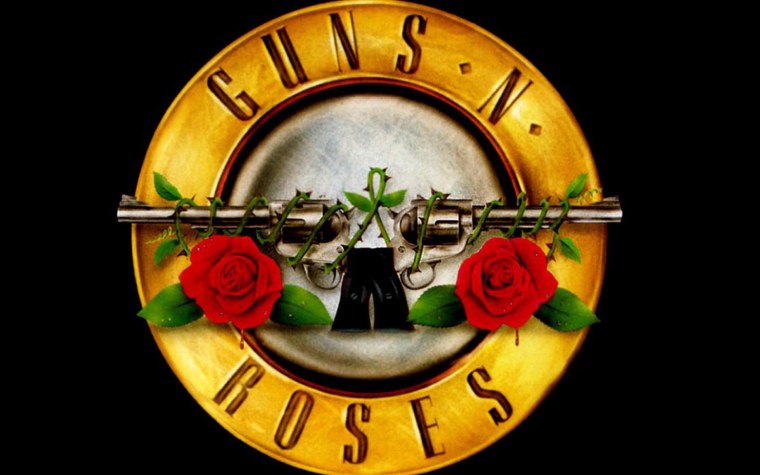 Guns n Roses Greatest Hits 2004