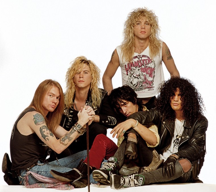 Guns n Roses