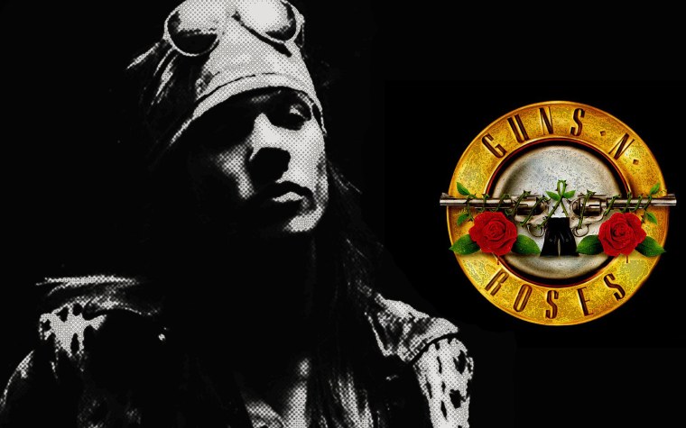 Guns n Roses