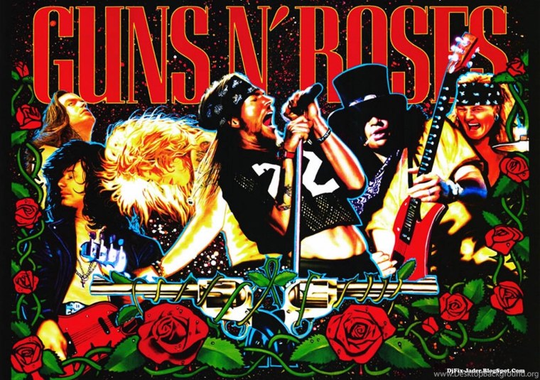 Guns n Roses