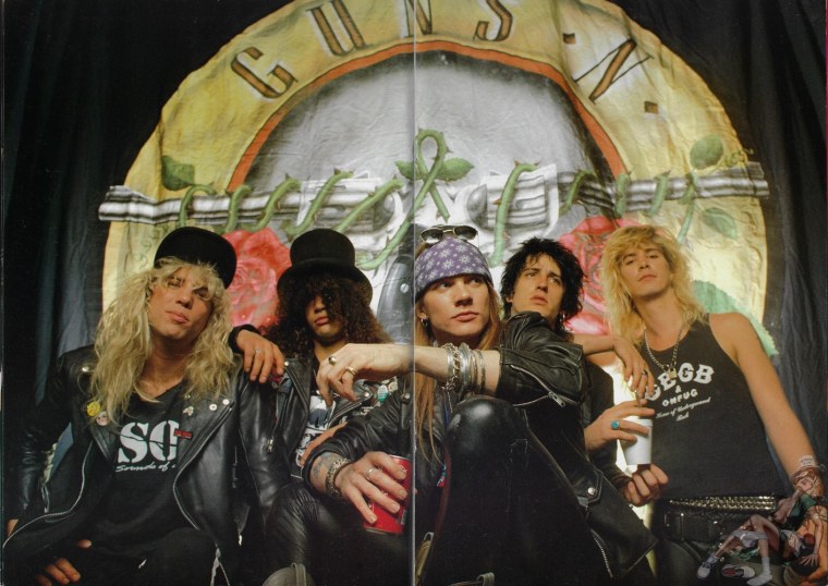 Guns n Roses