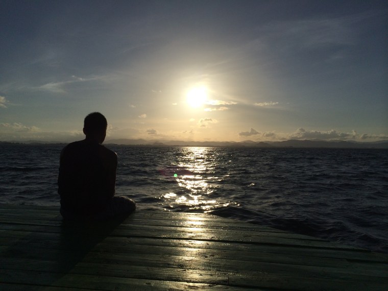 Грустные аватарки для парней