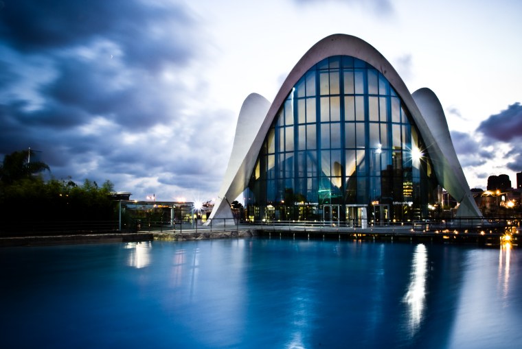 Кандела Валенсия