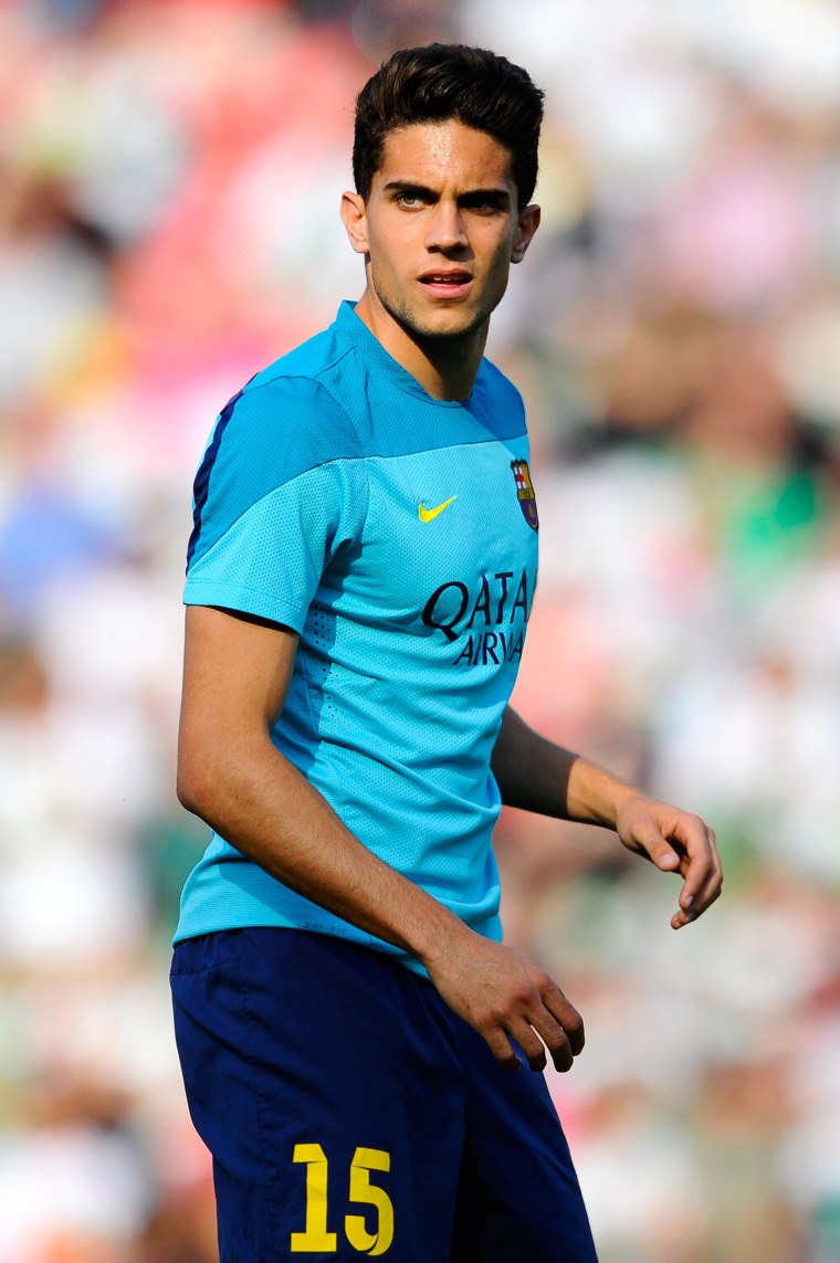 Бартра Барселона