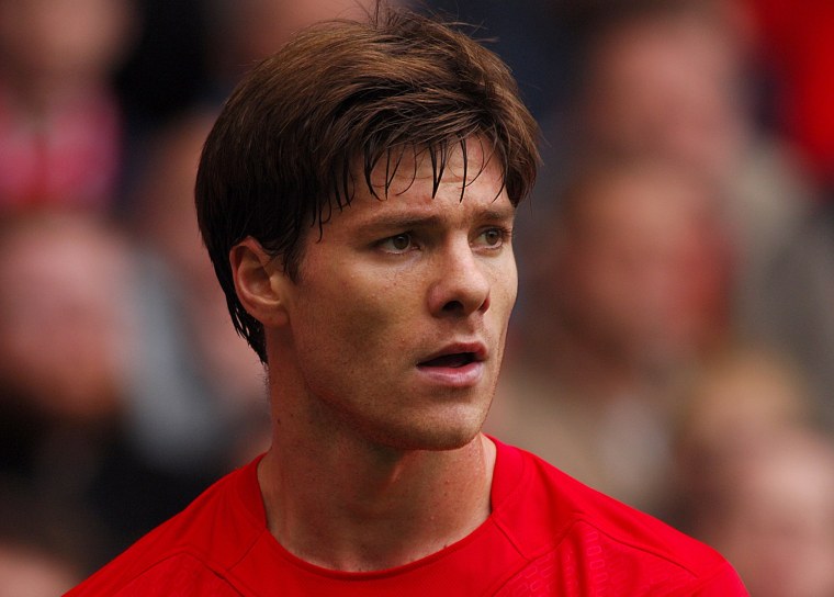 Кристьяно Роналду портрет