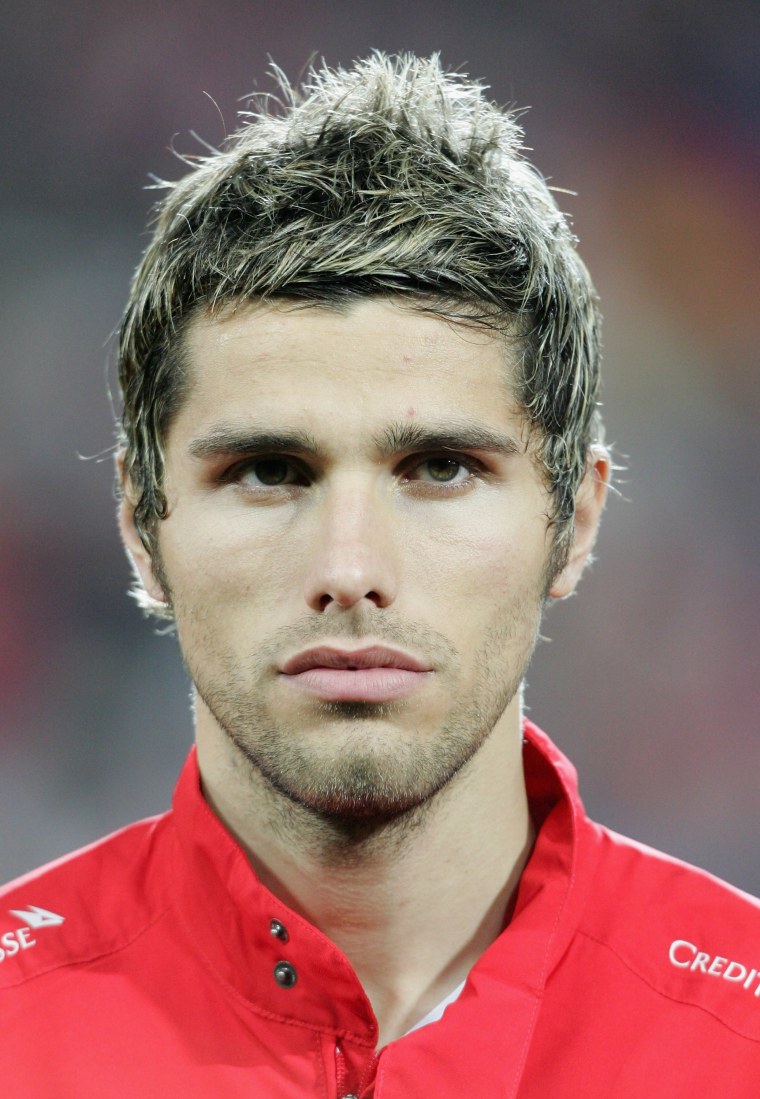 Валон Бехрами