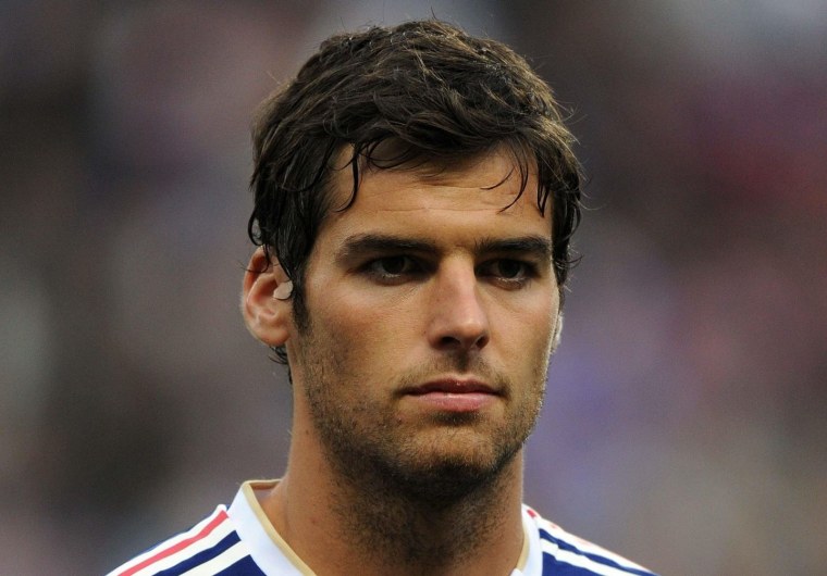 Александр Анатольевич Кержаков