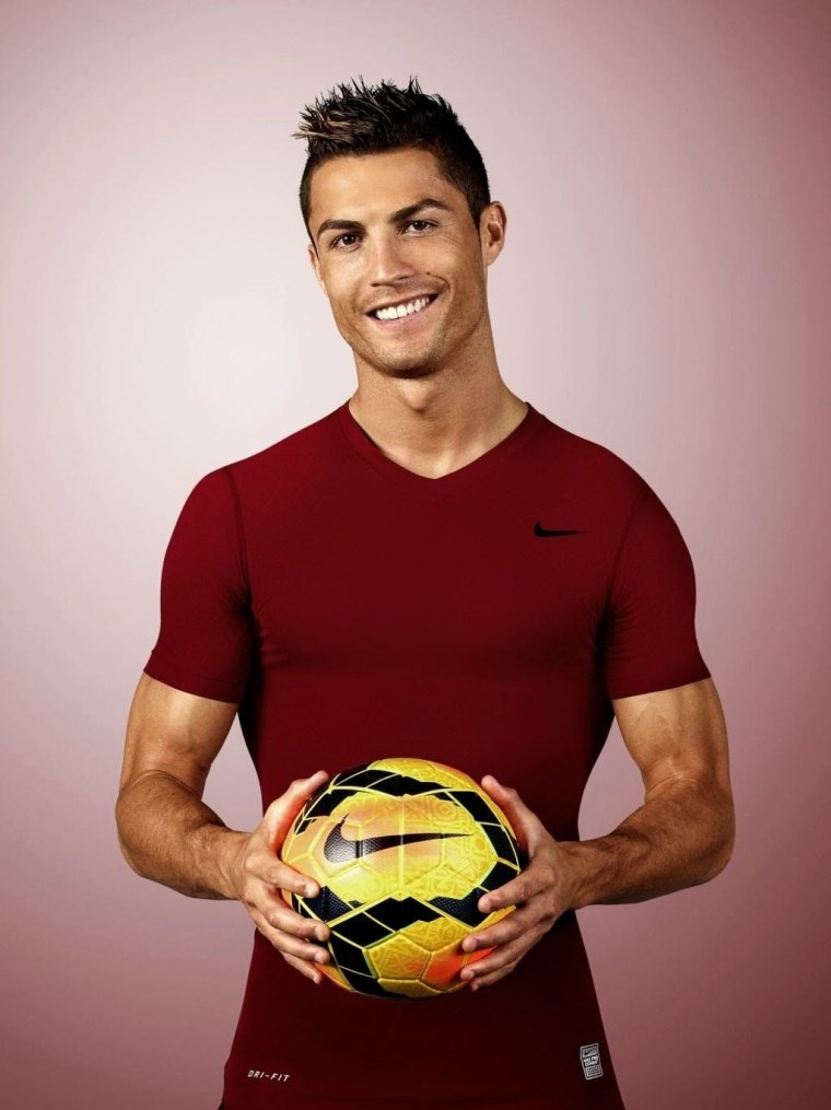 Криштиану Роналду МЮ 2021