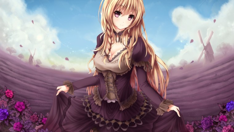 Икимоно Гакари Сакура