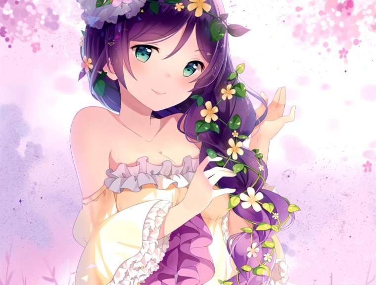 Ярче предрассветной лазури принцесса