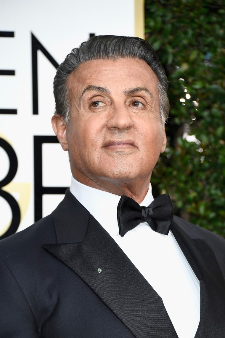 Сильвестр Сталлоне Sylvester Stallone