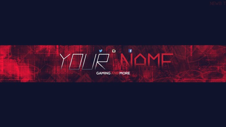 Готовые шаблоны шапок