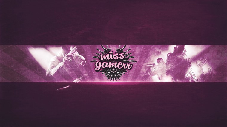 Баннер для ютуба