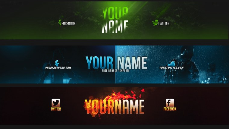 Красная шапка для баннера