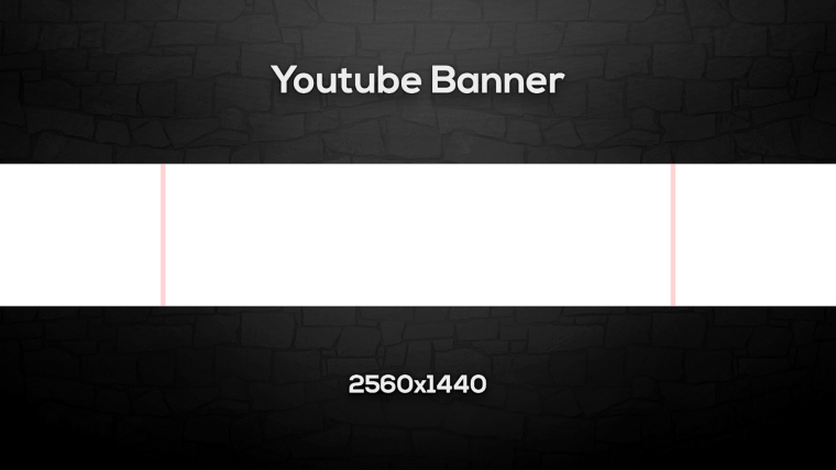 Шапка для ютуба