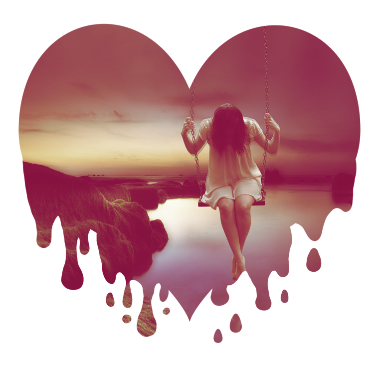 Грустная любовь