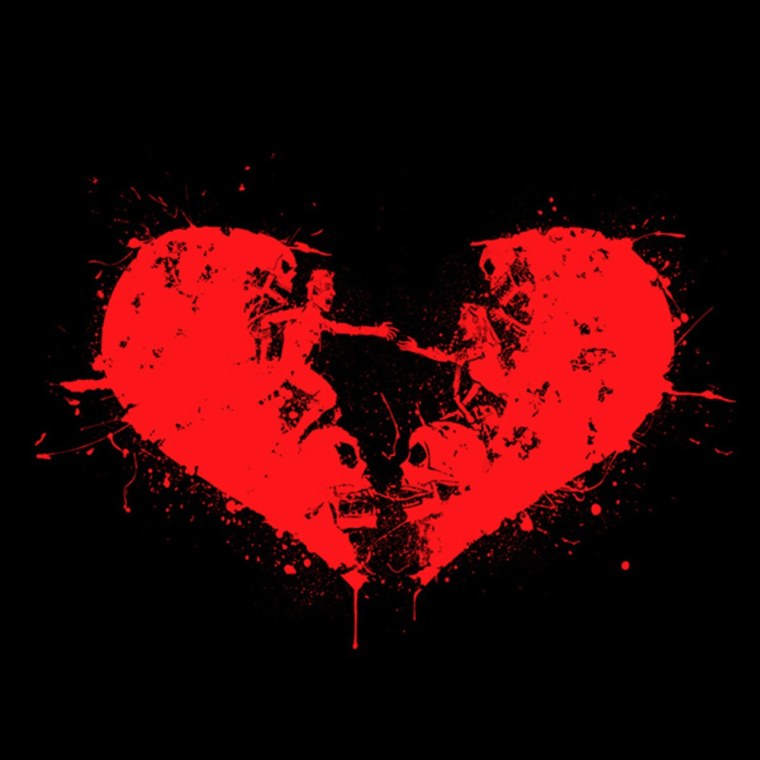 Разрушительная любовь