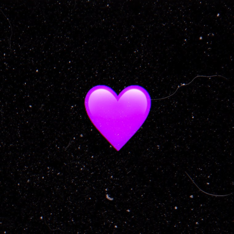 Разбитое сердце XXXTENTACION