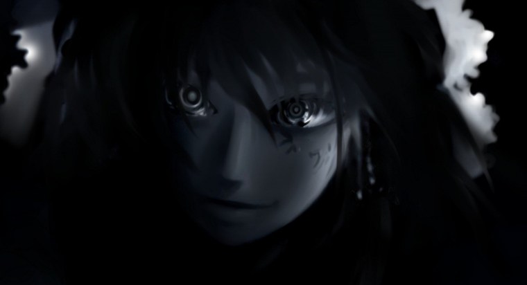 Kegare Naki Yume аниме