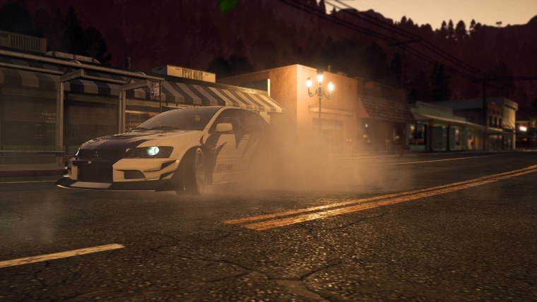 Нфс райвалс 2016