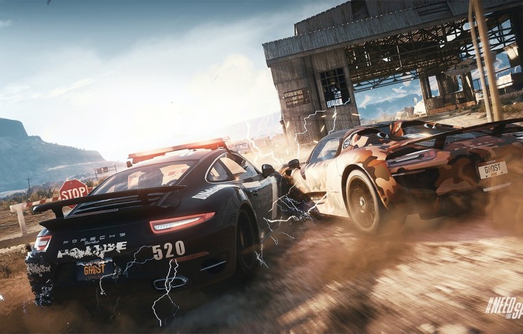 Need for Speed (игра, 2015)