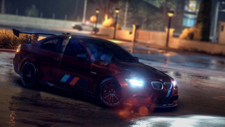 Need for Speed (игра, 2015)